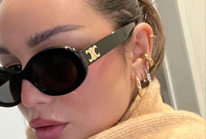 Lunettes Celine - photo numéro 3