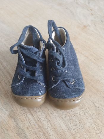 Chaussure bebe 