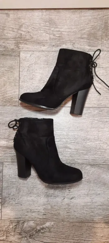 Bottines à talon Femme Bestelle 38