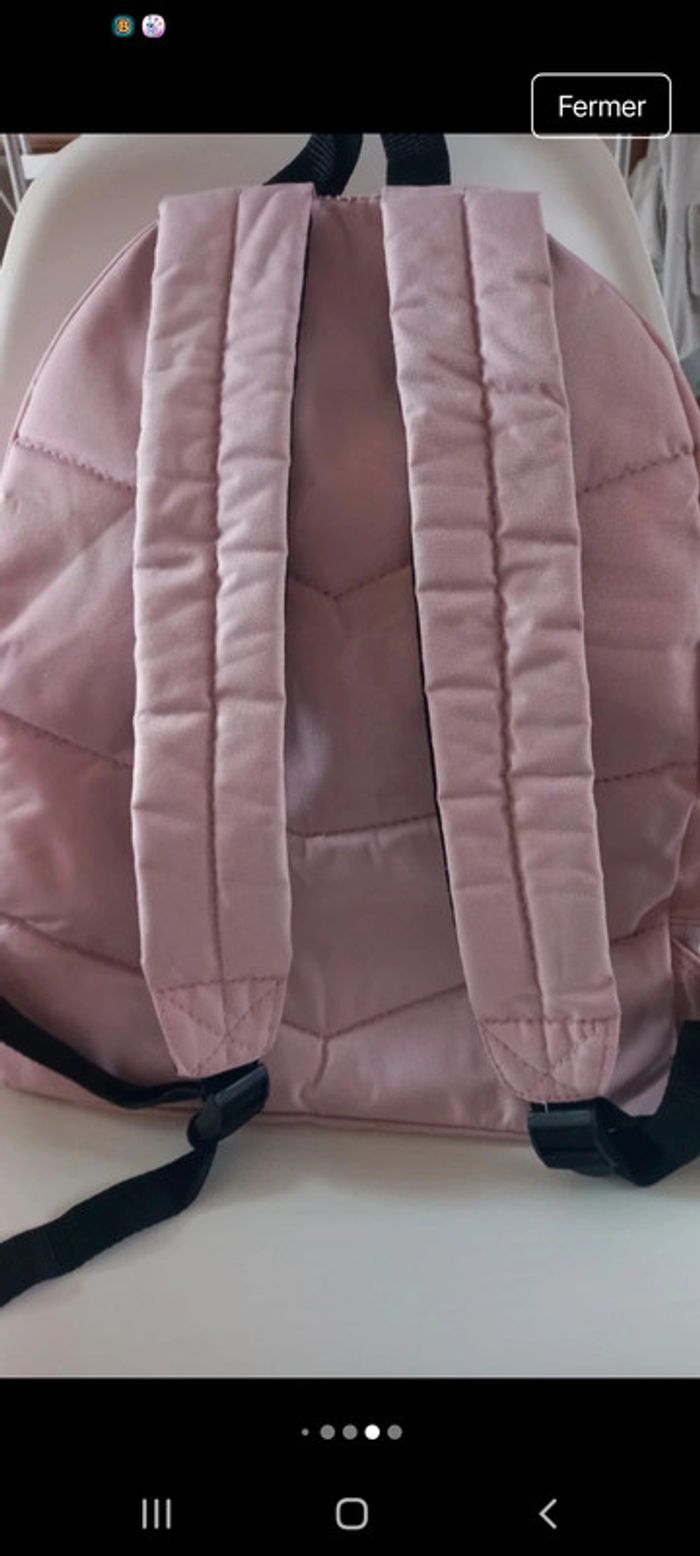 Cartable minnie - photo numéro 7