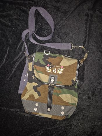 Sac à bandoulière RG512