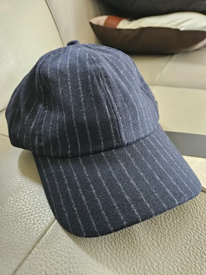 Casquette Zed-WO-Pin Hugo Boss - photo numéro 2