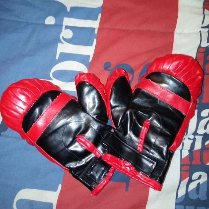 Gants de boxe enfant - photo numéro 2