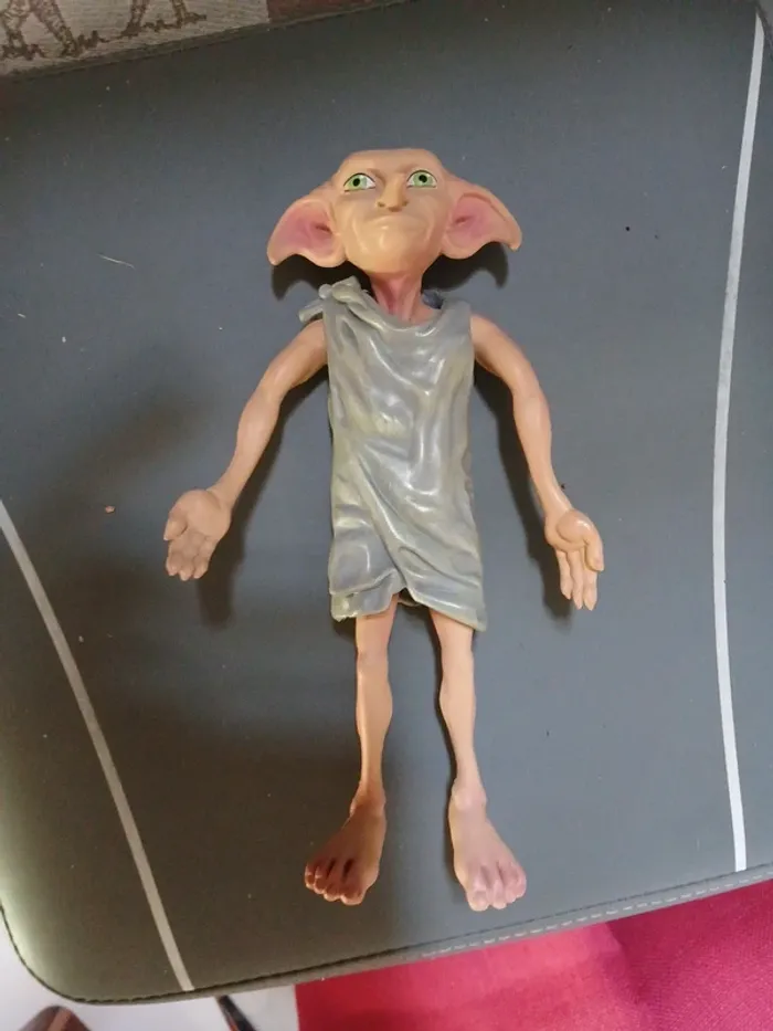 Dobby figurine