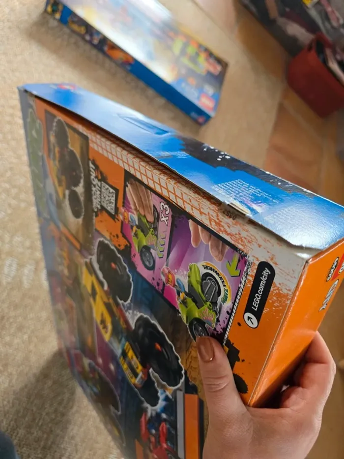 Lego 60295 - photo numéro 4