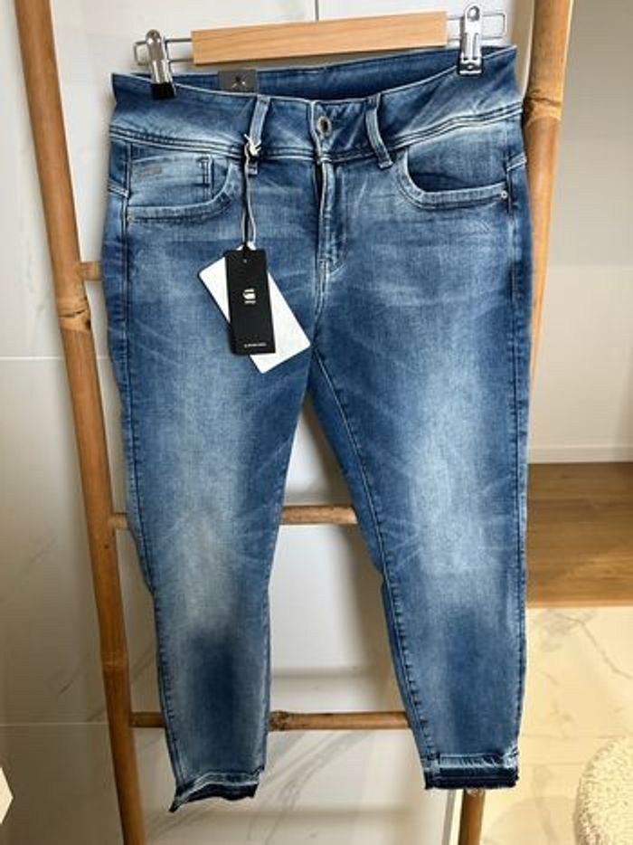Jean G Star neuf taille 40 - photo numéro 4