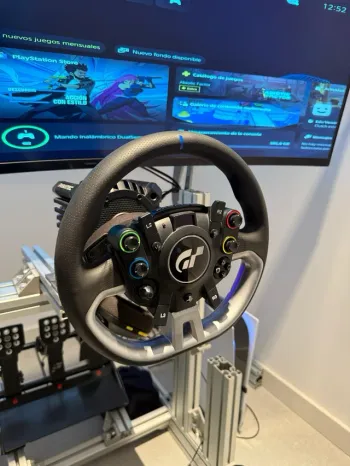 Fanatec