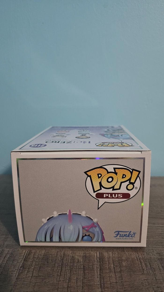 Pop Rem 2115 - photo numéro 5