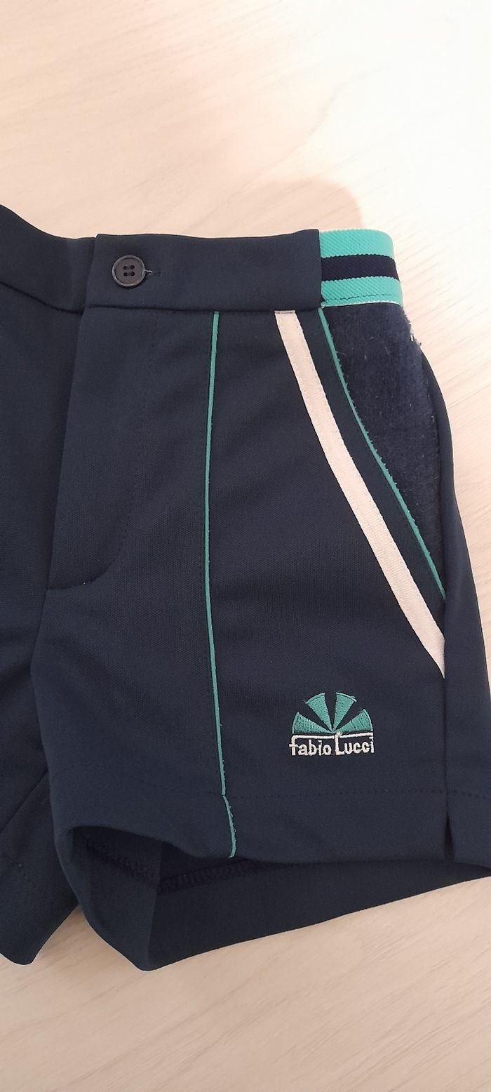 Short T 10 ans - photo numéro 2