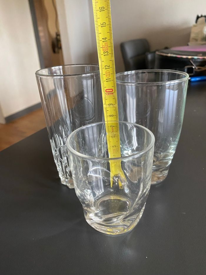 Verres - photo numéro 3