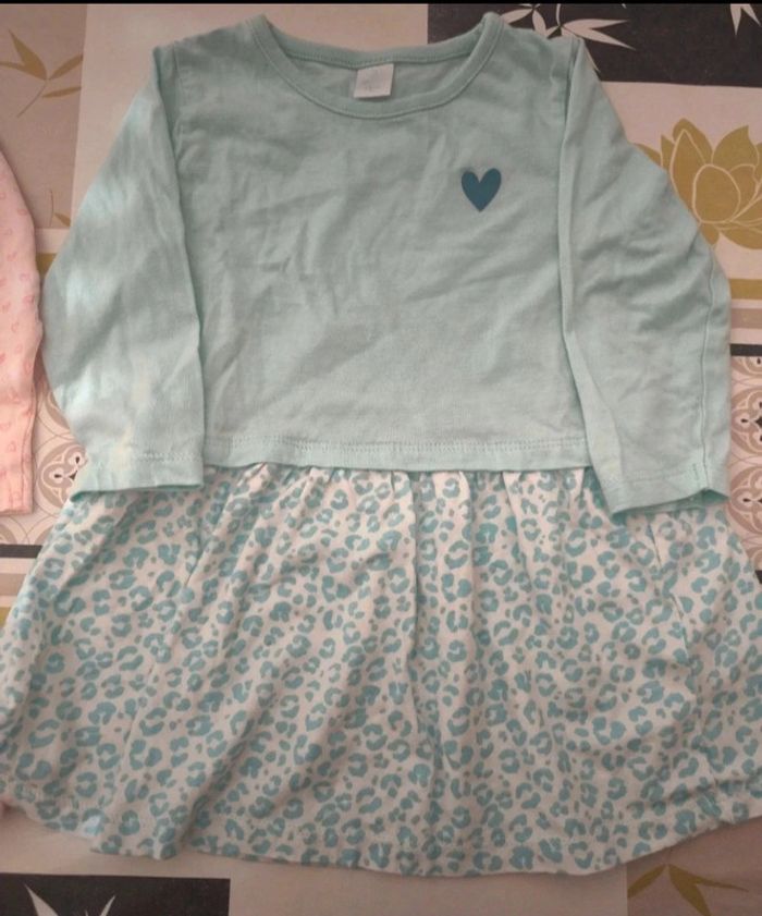 Robe 18 mois - photo numéro 4