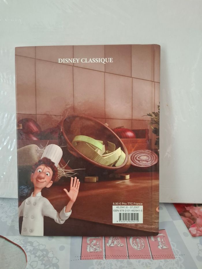 Ratatouille - photo numéro 2