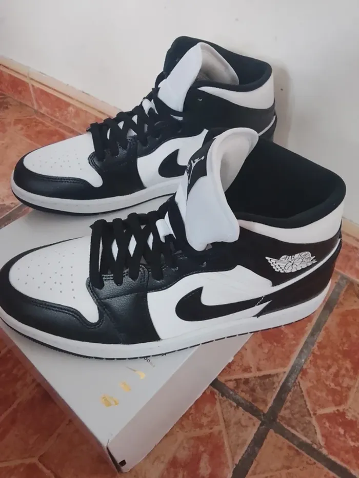 Jordan 43 - photo numéro 8