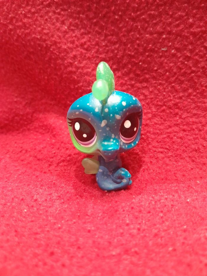 Figurine Petshop A14 - photo numéro 2