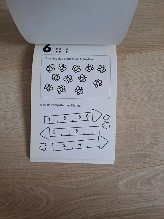 Bloc éducatif - photo numéro 2