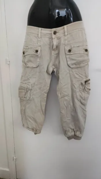 Pantalon the one taille 42