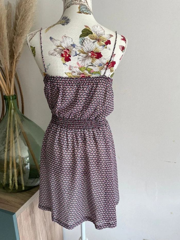 Robe à bretelles EDC T36 - photo numéro 2