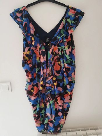 Robe d'été / H&M