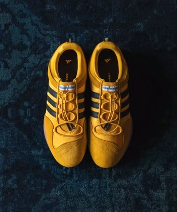 Adidas Originals x Bad Bunny
