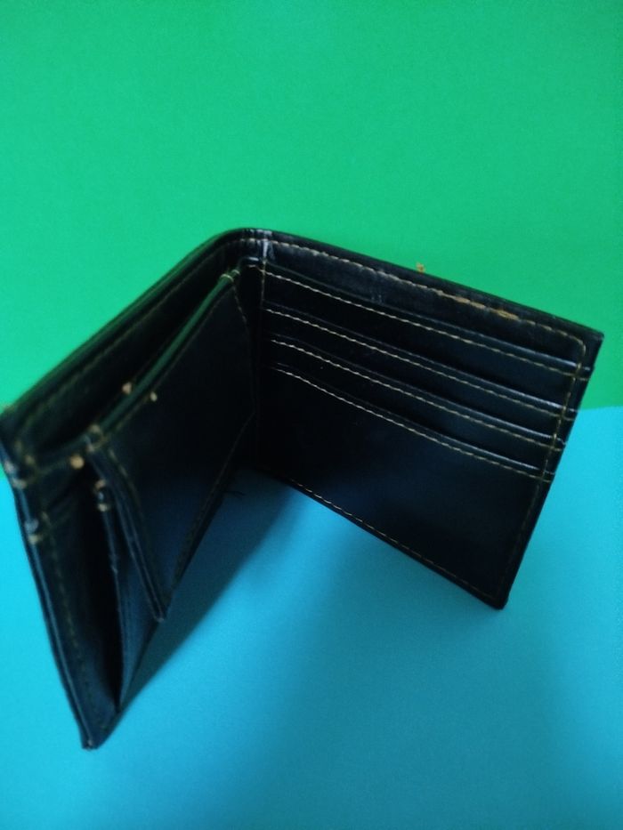 Porte monnaie Zelda Triforce - photo numéro 5