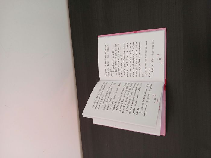 Livre enfant 📚 - photo numéro 3