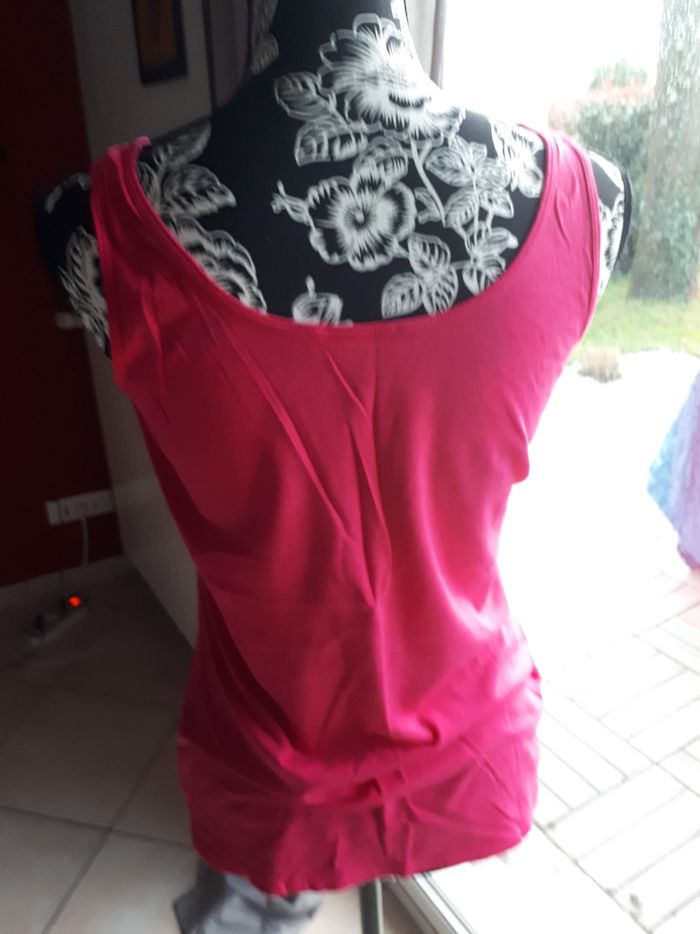 Débardeur - photo numéro 2