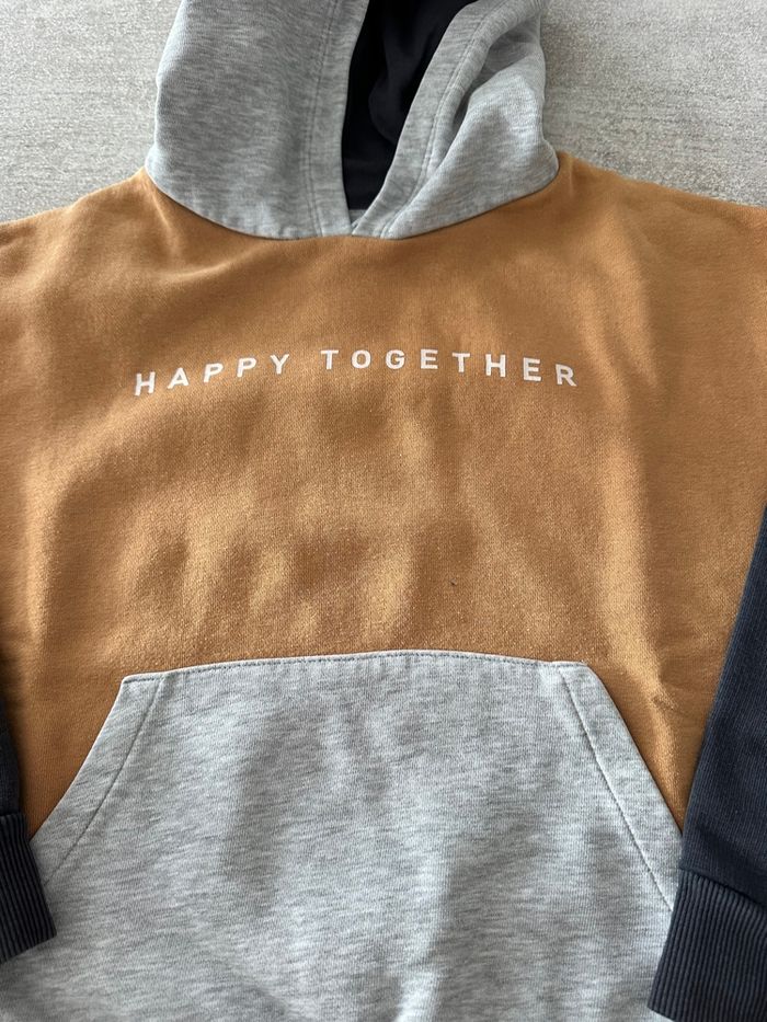 Lot de pulls  okaidi - photo numéro 3