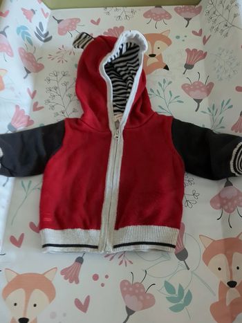 Gilet