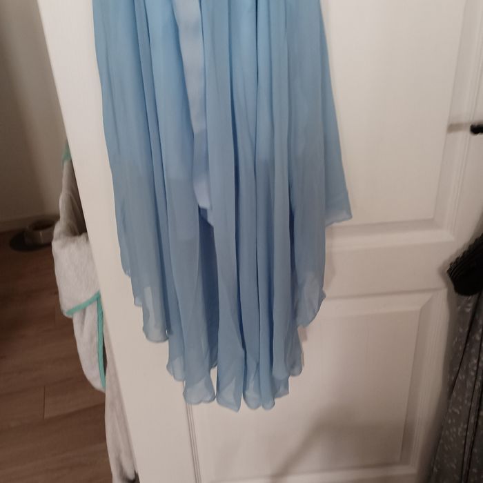 Robe cérémonie 14/16 ans - photo numéro 2