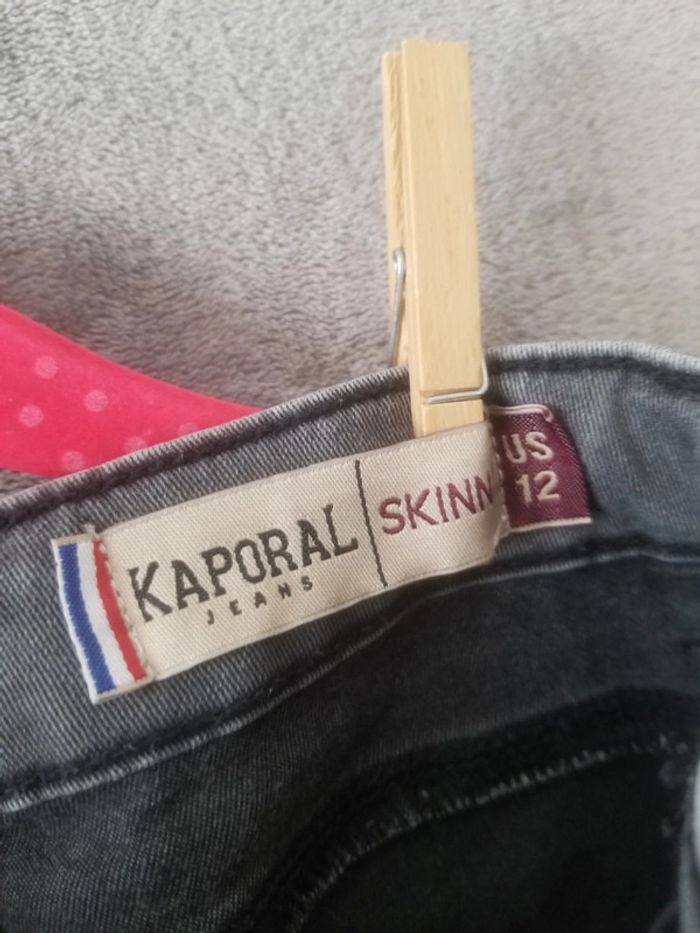 Jean 12 ans - photo numéro 5