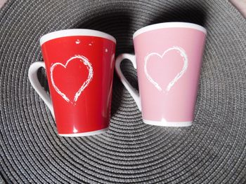 Mug Coeur Lot