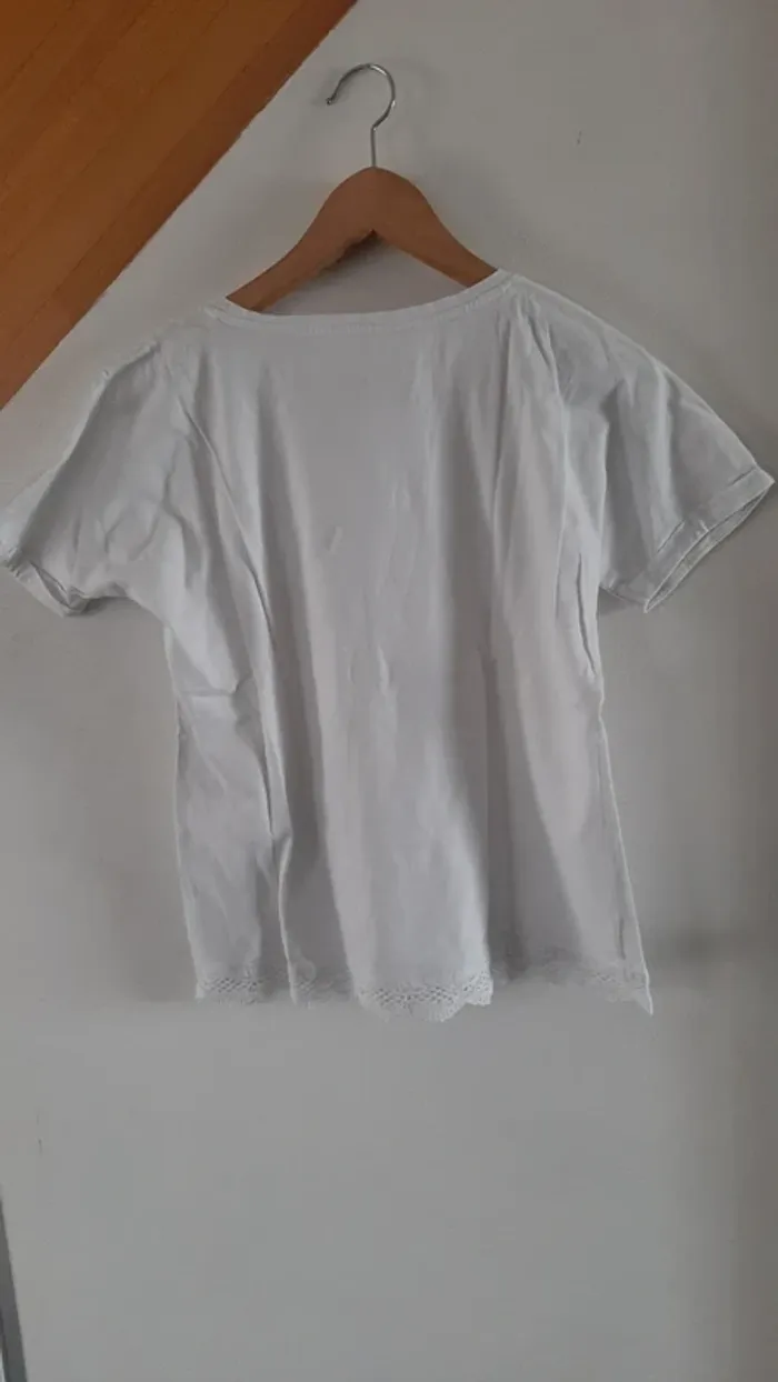 T-shirt - photo numéro 3