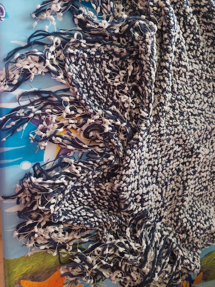 Poncho - photo numéro 3