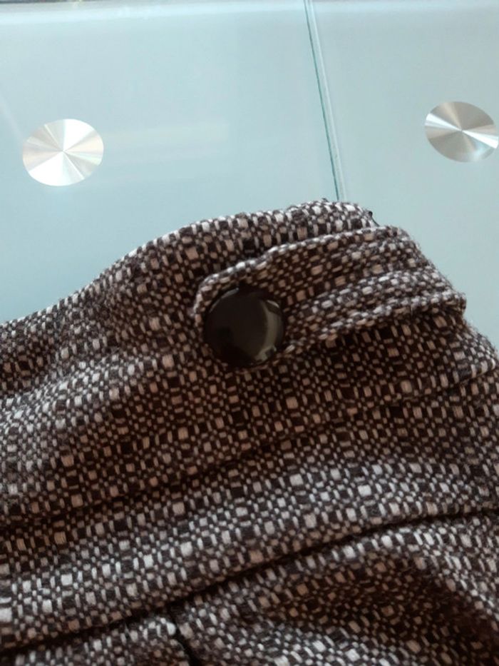 Jupe Tweed 44 - photo numéro 3