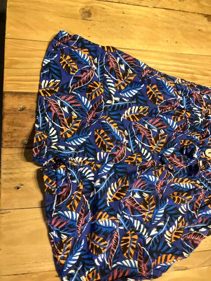Combi short 8 ans - photo numéro 3