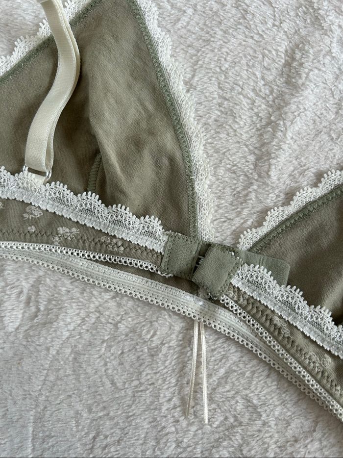 Soutien-gorge Absorba - photo numéro 3