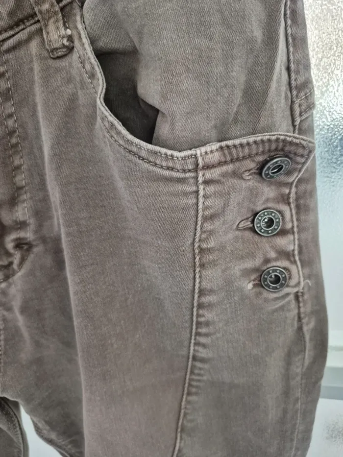 Pantalon femme - photo numéro 3