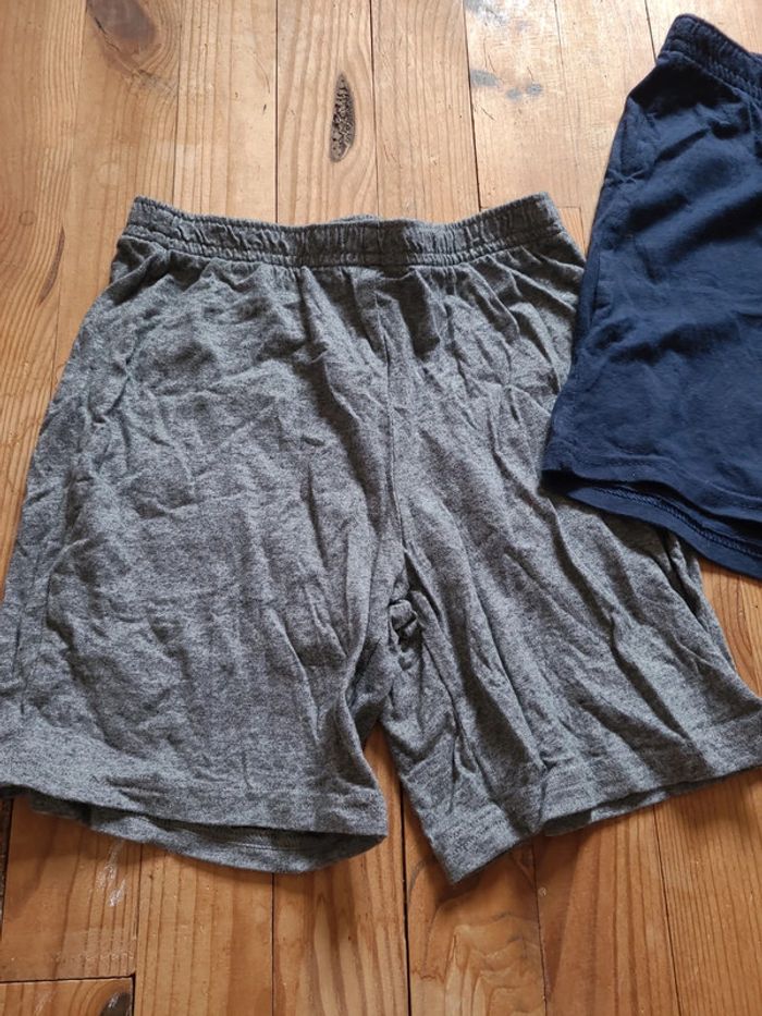 Lot de 2 shorts - photo numéro 2
