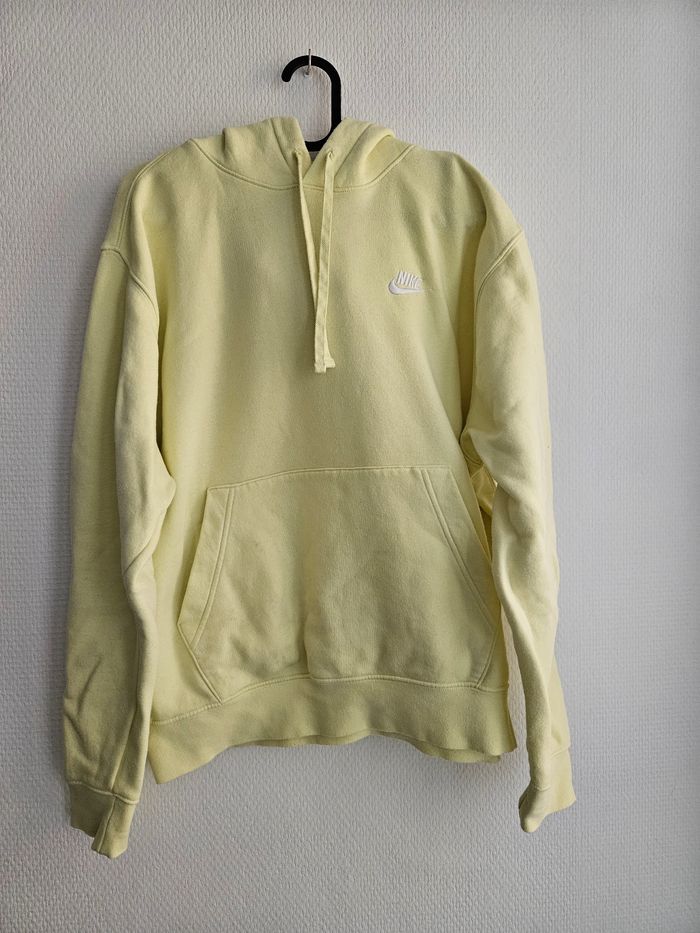 Sweat à capuche NIKE