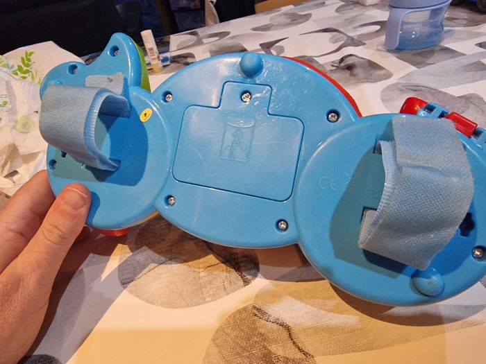 Volant vtech - photo numéro 3