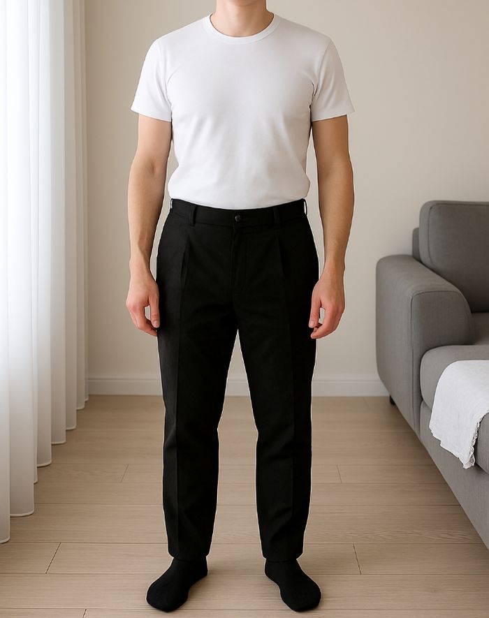 Pantalon homme AIGLE