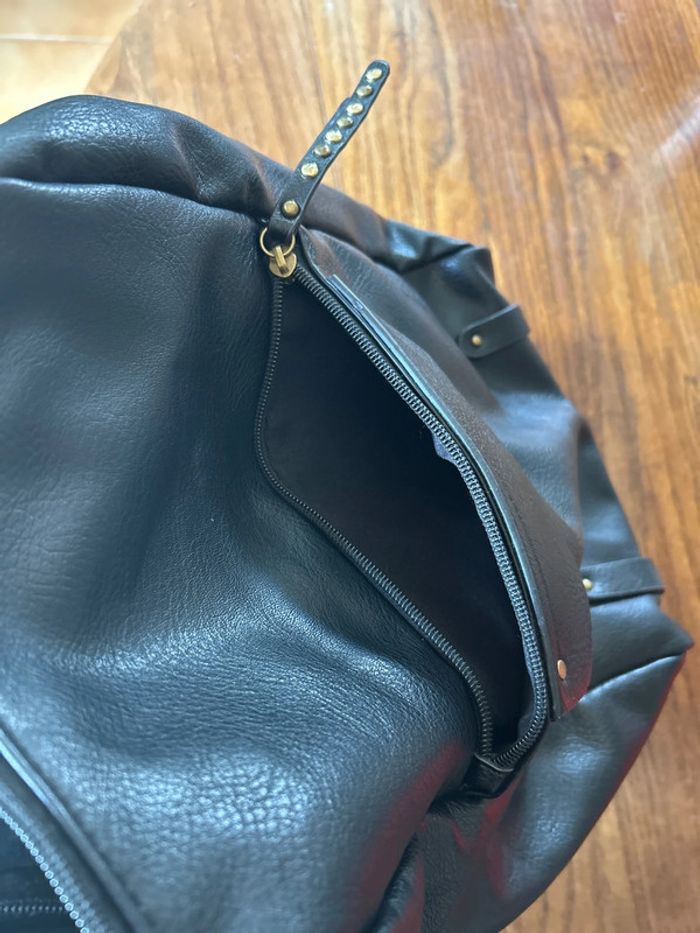 Sac à dos - photo numéro 7
