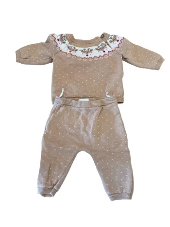 Ensemble taille 56