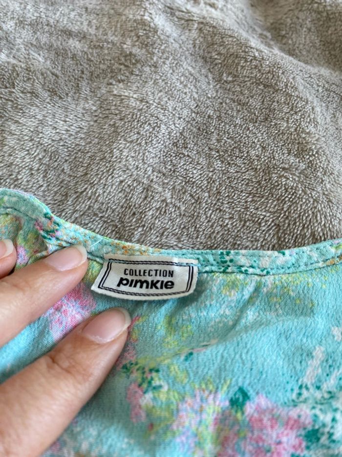 Haut court - photo numéro 4