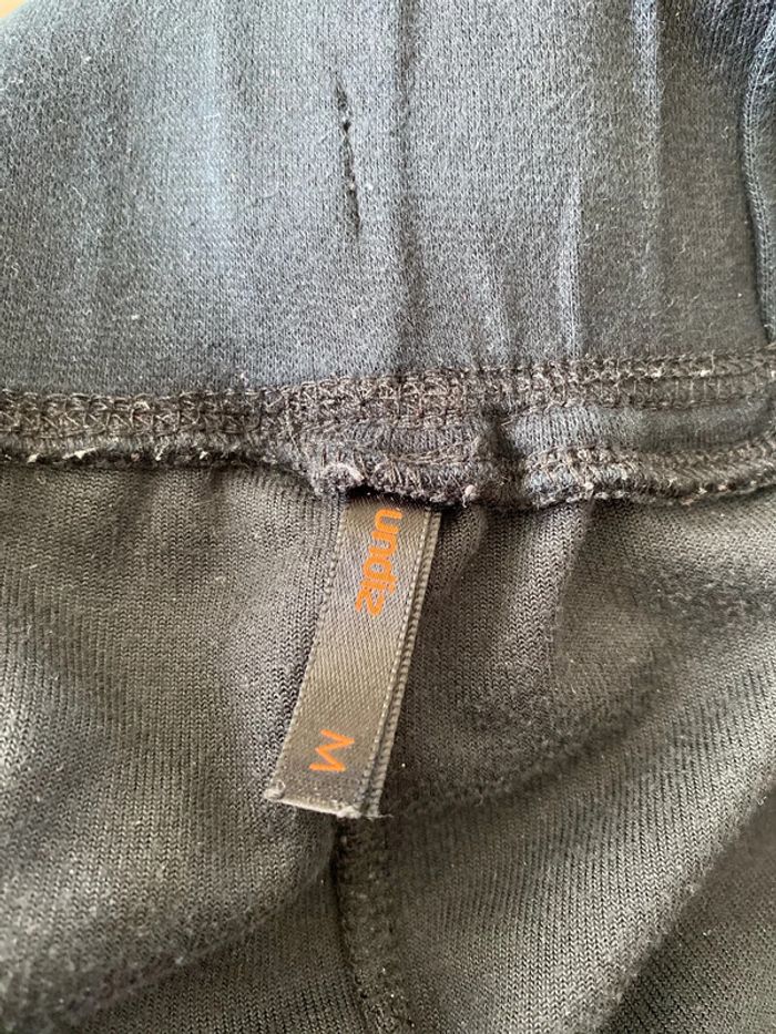 Short pyjama undiz velours - photo numéro 3