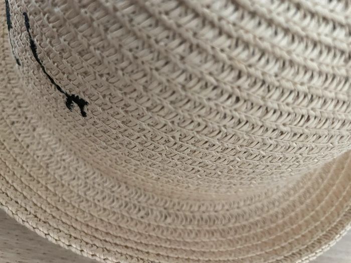 Chapeau neuf oreille ourson - photo numéro 5