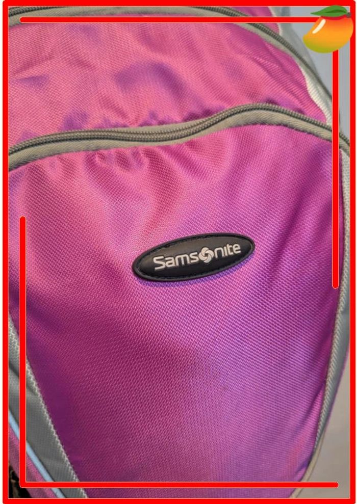 🎒 Samsonite – Solide comme toi après 3 vols en retard - photo numéro 6