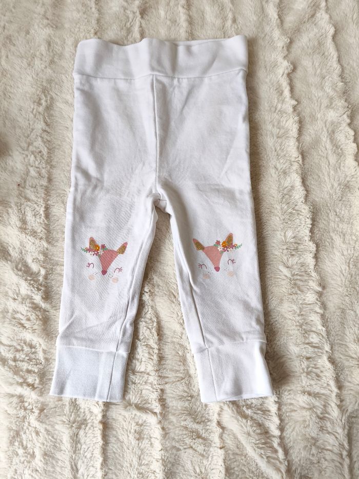 4 leggings 4 bloomers - photo numéro 9