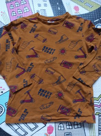 Tape a l'oeil skate trotinette