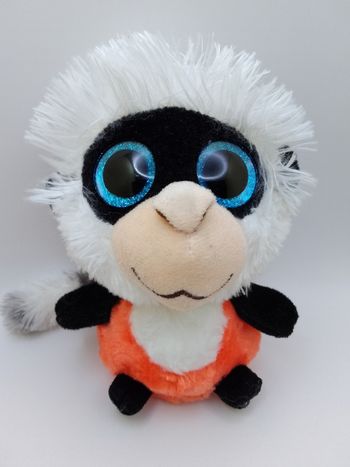 Peluche Yoohoo